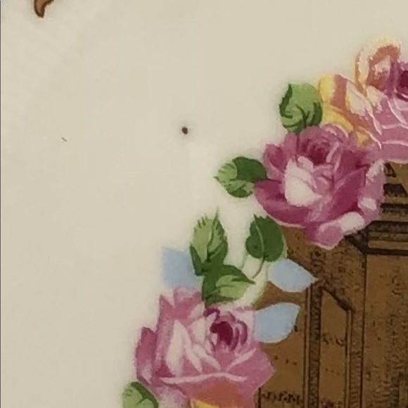 The Last Supper Decorative Plate - Picture 5 of 5